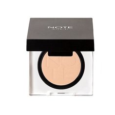 Note Тени для век Mineral Eyeshadow 01
