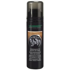 Крем жидкий "Nub. Vel. Liquid" Salamander Professional 672494, каштановый, 75 мл