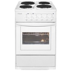 Электрическая плита Лысьва ЭП 402 WH