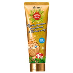 Гель для душа Витэкс Время чудес Банановый маффин, 250 мл Viteks