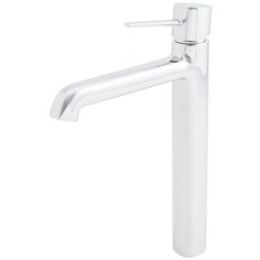 Смеситель для раковины (умывальника) Orange Karl M05-121cr