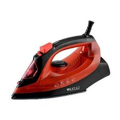 Утюг KELLI KL-1639