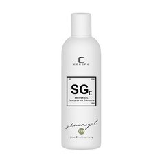 Гель для душа Essere Eucalyptus and chamomile, 250 мл