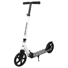 Детский городской самокат Sport Elite SE-310, белый/черный