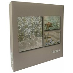 Фотоальбом Veld co 92896 400 фото 10X15см