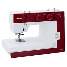 Швейная машина Janome 1522RD