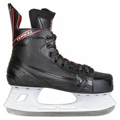 Хоккейные коньки Tech Team Terret, размер 32