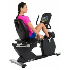 Велотренажер SPIRIT CR900ENT