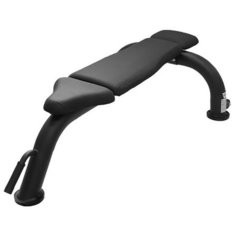 Скамья горизонтальная Svensson Industrial X Force 1006