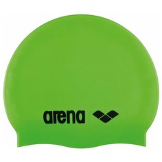 Шапочка для плавания детская ARENA Classic Silicone Jr 9167065