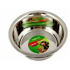 Миска триол металлическая, 2,8 л Triol