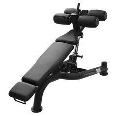 Регулируемая скамья для пресса Svensson Industrial X Force 1008