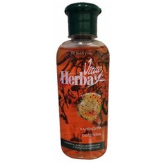 Шампунь Herba Vitae для короткошерстных кошек 250 мл