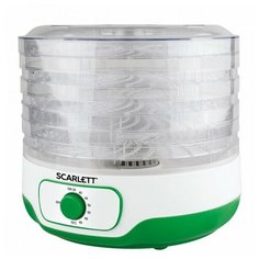 Сушка для фруктов и овощей Scarlett SC-FD421015