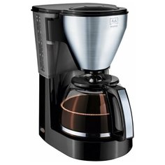Кофеварка капельная Melitta Easy Top, черный