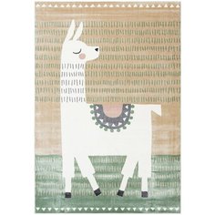 Детский недорогой ковер Lids 18061-113 прямоугольник (200*300 см) Carpetoff