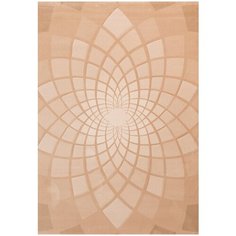 Шерстяной молдавский ковер Louvre 8277-51055 прямоугольник (200*300 см) Moldabela