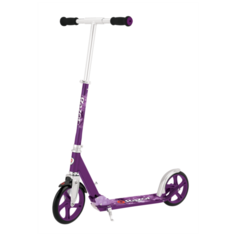 Городской самокат Razor A5 Lux, фиолетовый