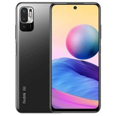 Смартфон Xiaomi Redmi Note 10 5G 4/64 ГБ Global, graphite gray