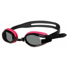 Очки для плавания ARENA Zoom X-Fit 9240459, дымчатые линзы