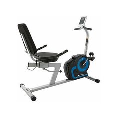 Велотренажер Xterra SB120