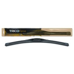 Щетка стеклоочистителя бескаркасная TRICO FORCE TF450L 450 мм, 1 шт.