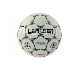 Мяч футбольный Larsen FB ECE-1 Prime р5