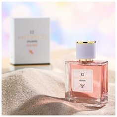 Понти Парфюм Парфюмерная вода женская Imperatrice Atlantis 12, 50 мл Ponti Parfum