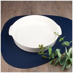 Форма для запекания "Маршмеллоу " ,25,5х23,5см Nouvelle, 0530270