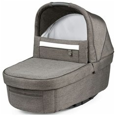 Люлька Peg-Perego Culla Primonido City Grey