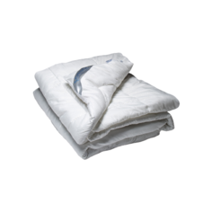 Одеяло SONNO Canada, 170 х 205 см (ослепительно белый)