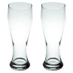 Набор стеклянных стаканов "Pub", 2 штуки Pasabahce