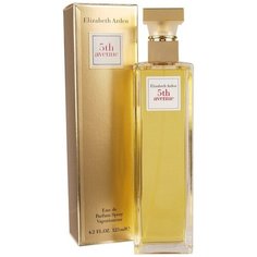Парфюмерная вода Elizabeth Arden 5-th avenue Eau de Parfum 125 мл женская (Л)