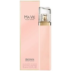 Парфюмерная вода Hugo Boss Ma Vie lady edp 75 ml