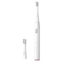 Электрическая зубная щетка Xiaomi DR. BEI Sonic Electric Toothbrush GY1 (Y1) (Global), белый