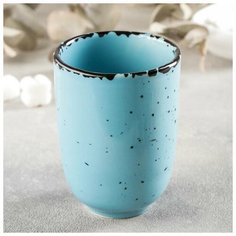 Стакан 8,5 см, h 11 см, 350 мл Acquamarino 7262907 Хорекс