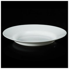 Тарелка суповая 22 см Everyday 3314256 Luminarc