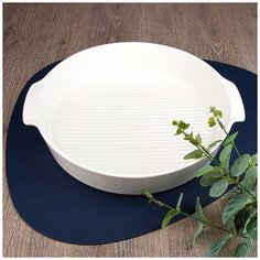 Форма для запекания "Маршмеллоу" ,21х19см Nouvelle, 0530269