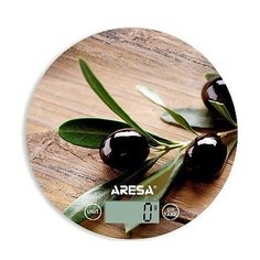 Весы кухонные ARESA AR-4305