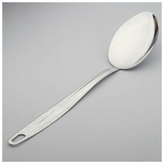 Amet Ложка гарнирная Almet «Родник», 29 см Амет