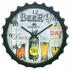 Часы настенные Energy ЕС-136 (009518)