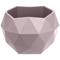 Кашпо Топаз с автополивом 0,45л. BMC