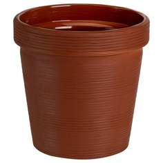 Кашпо BMC "Терра" (2,35л) Терракот