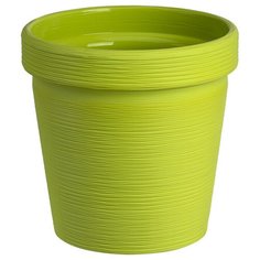 Кашпо BMC "Терра" (1,1л) фисташковый