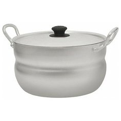 Кастрюля 6,0 л (кор 1060 Калитва