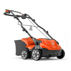 Скарификатор Husqvarna S138C