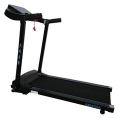 Беговая дорожка DFC SENTRA T123S Black/Blue