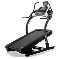 Беговая дорожка NordicTrack Incline Trainer X7i