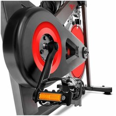 Велотренажер DFC Спин- байк B3313