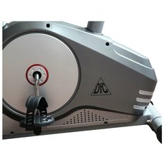 Велотренажер DFC B8508 магнитный